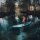 Retrospec Weekender 10 ISUP Stand Up Paddle komplett Set Seafoam Türkis
