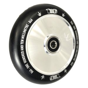 Blunt 110mm Stunt-Scooter Wheel Hollow Polished