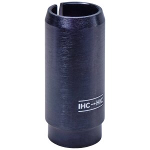 Dial 911 Stunt-Scooter IHC Gabel to HIC Adapter Shim passt auf Blunt/Fasen/Core/Striker