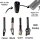 Dial 911 Stunt-Scooter IHC Gabel to HIC Adapter Shim passt auf Blunt/Fasen/Core/Striker