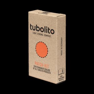 Tubolito Tubo Patch Kit Pannenset