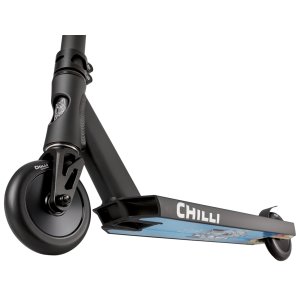 Chilli Pro Archie Cole Stunt-Scooter H=86,5cm schwarz