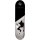 Foundation Skateboard Deck JGB Push 8.25"x31,88" + Griptape