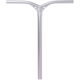 Striker Lux Stunt-Scooter IHC Bar 65cm Silber