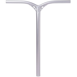 Striker Lux Stunt-Scooter IHC Bar 65cm Silber