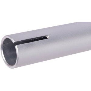 Striker Lux Stunt-Scooter IHC Bar 65cm Silber