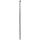 Striker Lux Stunt-Scooter IHC Bar 65cm Silber