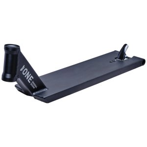 Tilt Stage I Stunt-Scooter Street Boxed Deck Small 5,5"x  50,8cm One schwarz
