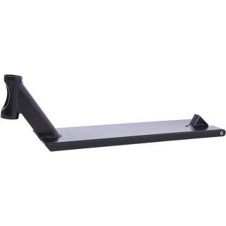 Striker Gravis Stunt Scooter Street Deck Small 14cm (5,5") x 53,5cm schwarz