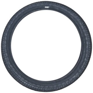 Family 20"x 2,4" BMX Reifen schwarz