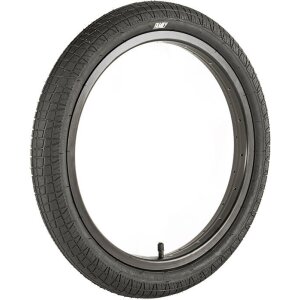 Family 18"x 2,125" BMX Reifen schwarz
