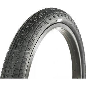 Family 18"x 2,125" BMX Reifen schwarz