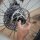 Magura Bremsscheibe MDR-C CL Center Lock mit Lockring für Schnellspannachse  Ø 160mm "Internal"