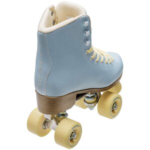 Impala Quad Skate Rollschuhe Sky Blue/Yellow EUR 42/US 11 /UK 9