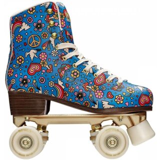 Impala Quad Skate Rollschuhe Harmony Blue EUR 41/US10/UK 8
