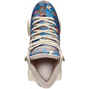 Impala Quad Skate Rollschuhe Harmony Blue EUR 41/US10/UK 8