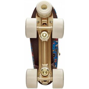 Impala Quad Skate Rollschuhe Harmony Blue EUR 41/US10/UK 8