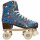 Impala Quad Skate Rollschuhe Harmony Blue EUR 41/US10/UK 8