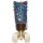 Impala Quad Skate Rollschuhe Harmony Blue EUR 41/US10/UK 8