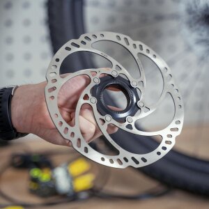 Magura Bremsscheibe MDR-C CL Center Lock mit Lockring...