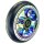 Blunt Stunt-Scooter Rolle Spoked Alloy Core 100mm Neochrom