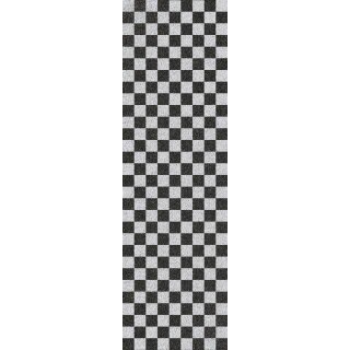 Jessup 9 Skateboard Griptape 23cm x 83cm Schachbrett Muster