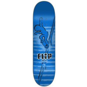 Flip Skateboard Deck Arto Doughboy 8.45"x32.15"...