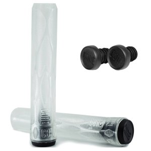 Core Pro Stunt-Scooter Griffe soft 170mm Clear (Transparent)