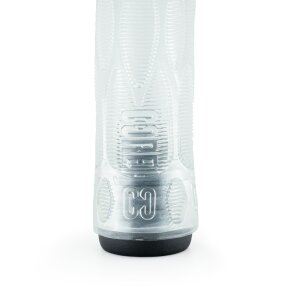 Core Pro Stunt-Scooter Griffe soft 170mm Clear (Transparent)