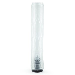Core Pro Stunt-Scooter Griffe soft 170mm Clear (Transparent)