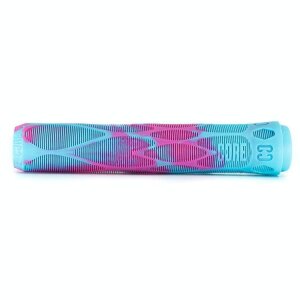 Core Pro Stunt-Scooter Griffe soft 170mm Refresher (Pink/Türkis)