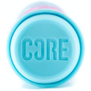 Core Pro Stunt-Scooter Griffe soft 170mm Refresher (Pink/Türkis)