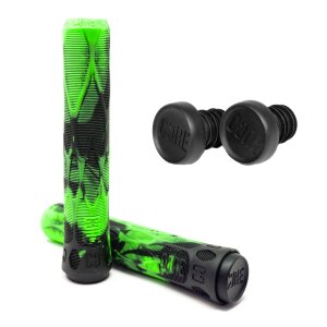 Core Pro Stunt-Scooter Griffe soft 170mm Hulk...