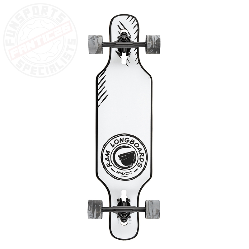 Ram Longboard Vexo Original 34" x 8,75"