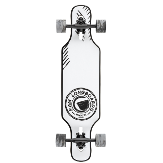 Ram Longboard Vexo Original 34" x 8,75"