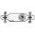 Ram Longboard Vexo Original 34" x 8,75"