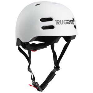 Rugged Stunt-Scooter / Skate / Inliner / Fahrrad Helm...