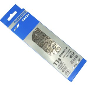 Shimano Fahrrad Kette CN-HG601-11 116 Glieder 11-Fach