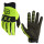 Fox Dirtpaw Glove Handschuhe neon gelb L