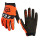 Fox Dirtpaw Glove Handschuhe schwarz/ orange M