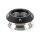 Ethic DTC Oracle Stunt-Scooter Full Integrated Headset 1 1/8" Schwarz