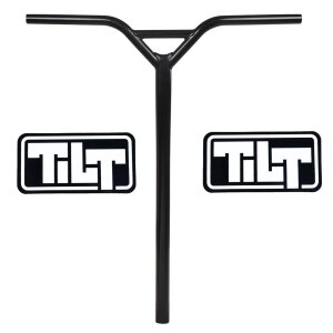 Tilt Sentry Stunt-Scooter SCS Bar 32 72cm Schwarz