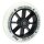 Chilli Pro Stunt-Scooter Spoked Base Rolle 110mm Schwarz/PU Weiß