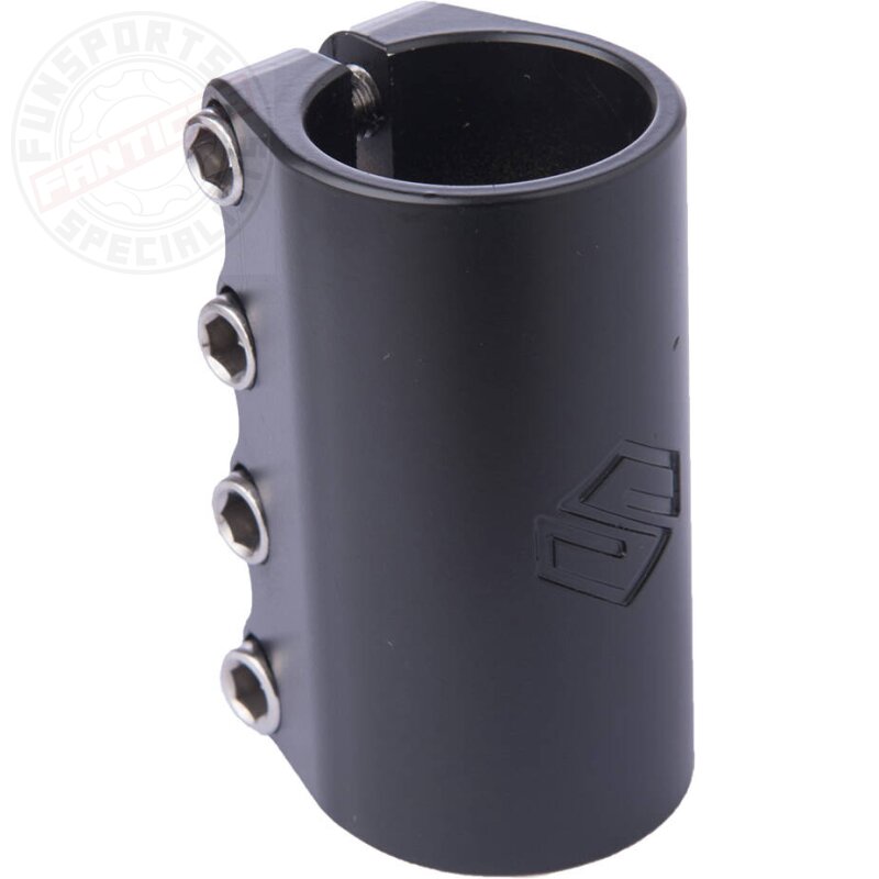 Striker Gravis SCS Stunt Scooter Clamp 32/35 Schwarz
