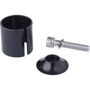 Striker Gravis SCS Stunt Scooter Clamp 32/35 Schwarz