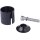 Striker Gravis SCS Stunt Scooter Clamp 32/35 Schwarz