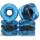 Shark Wheels California Roll Cruiser Rollen 60mm/78A (4er Set) sapphire