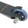 Blunt Stunt Scooter Pegs Alu mit Achsen Silber
