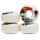 Bones STF V3 Lockwood Experi Skateboard Rollen 54mm 103a (4erSet) weiß