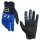 Fox Dirtpaw Glove Handschuhe schwarz/ blau S